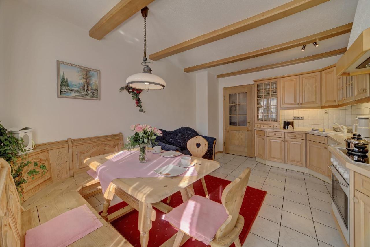Ferienwohnung IV Madek Mauth Zewnętrze zdjęcie
